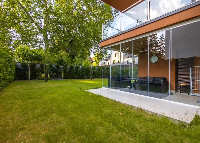 Casa Luxury Wellness By Bltn Siófok