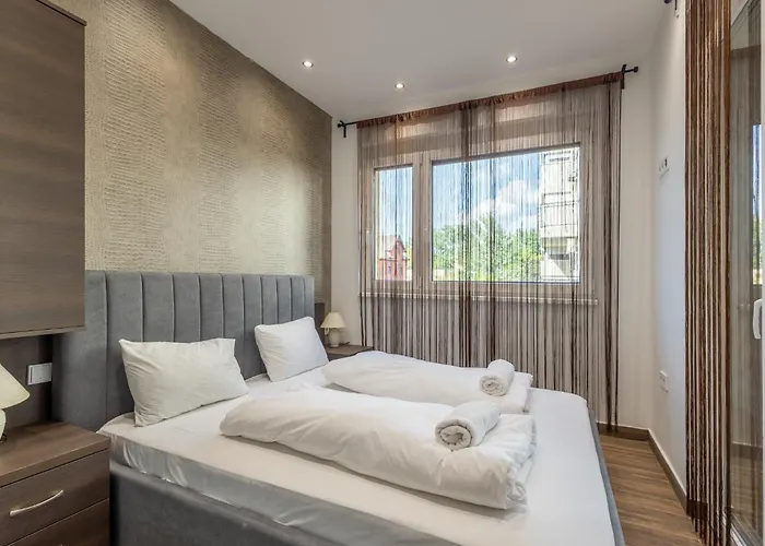 Casa Luxury Wellness By Bltn