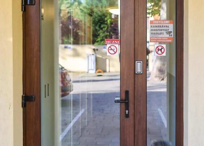 Casa Luxury Wellness By Bltn Aparthotel