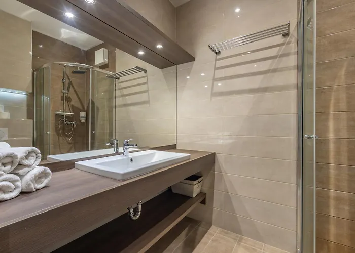 Aparthotel Casa Luxury Wellness By Bltn