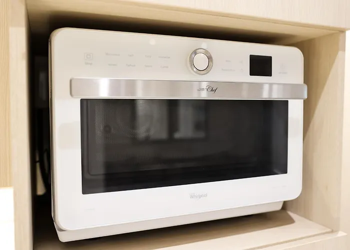 Casa Luxury Wellness By Bltn Aparthotel 3*