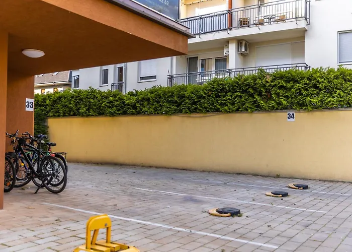 Aparthotel Casa Luxury Wellness By Bltn 3*