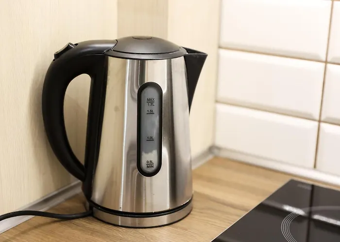 Casa Luxury Wellness By Bltn Siófok