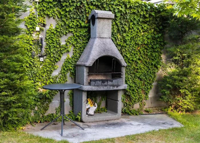 Casa Luxury Wellness By Bltn Aparthotel