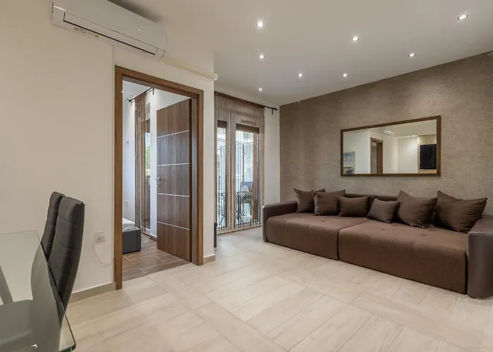 Aparthotel Casa Luxury Wellness By Bltn