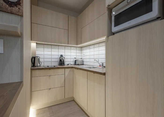 Casa Luxury Wellness By Bltn Aparthotel Siófok