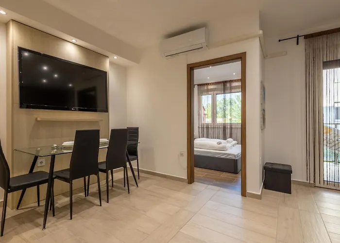 Casa Luxury Wellness By Bltn Aparthotel 3*